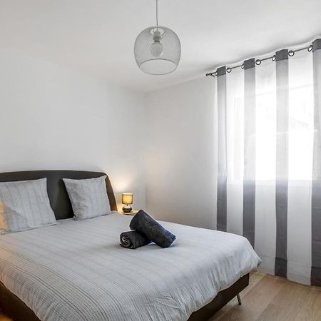 Appartement Maveria Welkeys Annecy Dış mekan fotoğraf