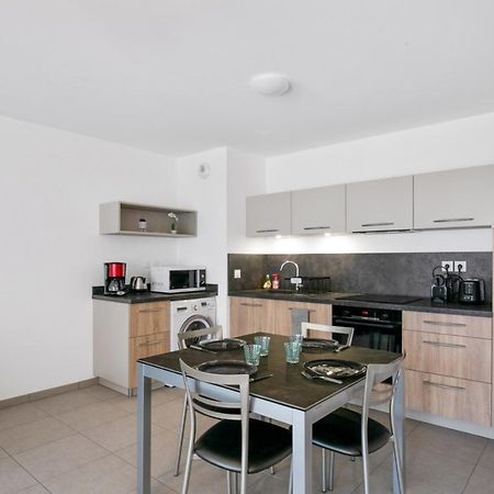 Appartement Maveria Welkeys Annecy Dış mekan fotoğraf