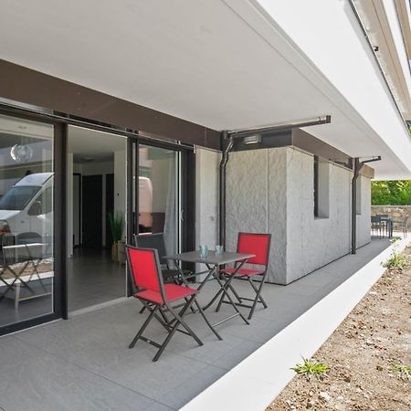 Appartement Maveria Welkeys Annecy Dış mekan fotoğraf