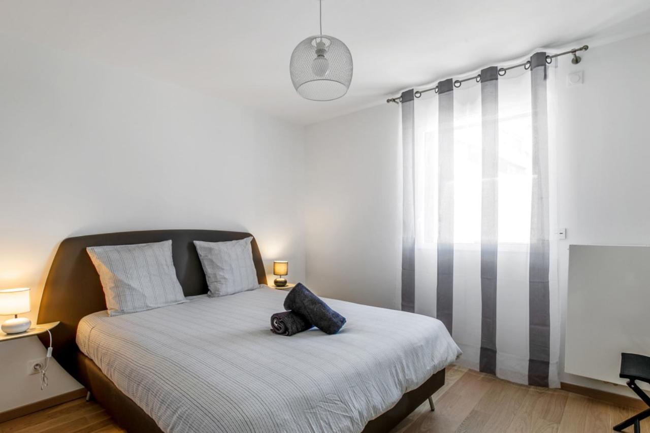 Appartement Maveria Welkeys Annecy Dış mekan fotoğraf