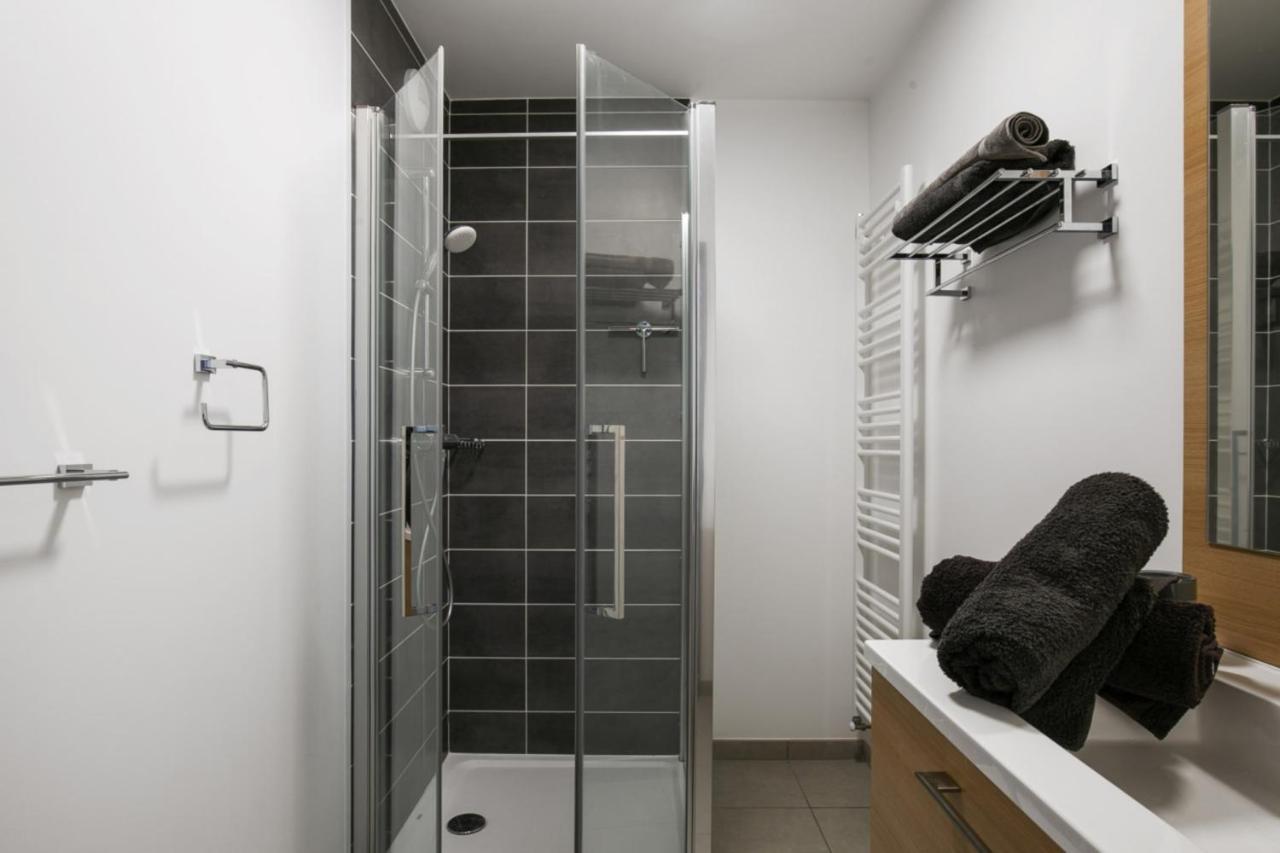 Appartement Maveria Welkeys Annecy Dış mekan fotoğraf