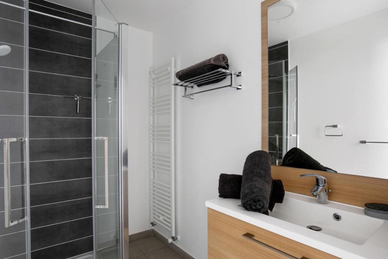Appartement Maveria Welkeys Annecy Dış mekan fotoğraf